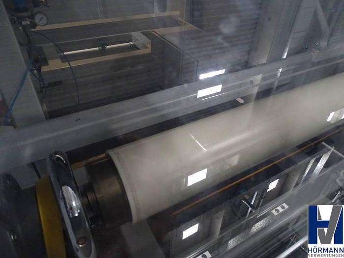 Gebraucht 2011 Sander URM-2-800-760-30B