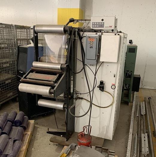 Used ROTOFLEX MODEL VSI330