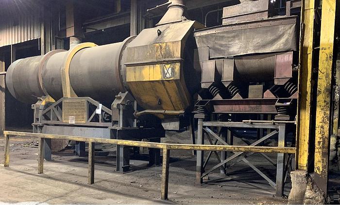 Used 1999 DIDION LC50-80 LUMP CRUSHER