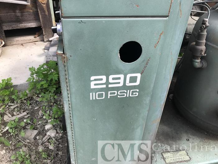Used Joy 290 Compressor