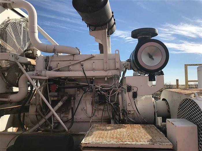 Used 2007 Schramm TXD200 Drill Rig - Sold