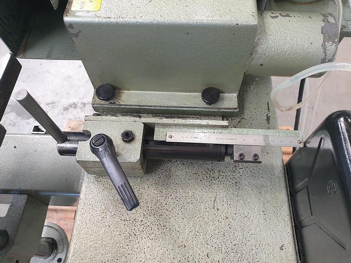 Gebraucht Ausklinkfräse Graule AKF 6/300