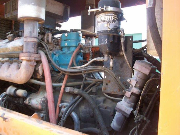 Used National Oilwell JWS-185