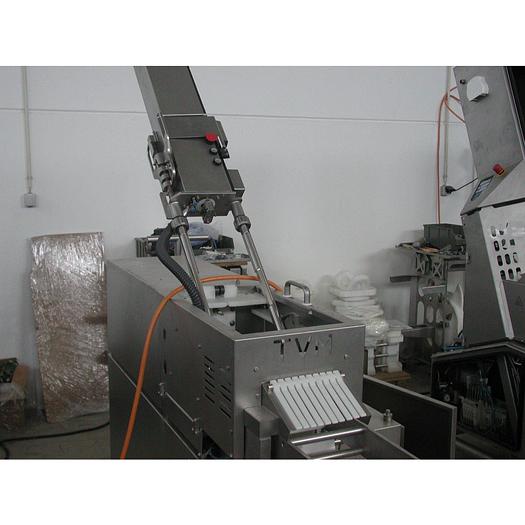 Used Marel TVM 400