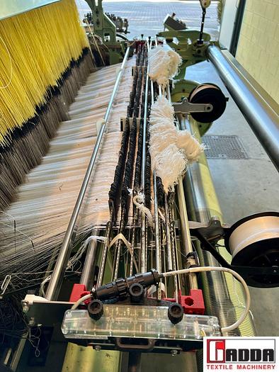 Used 2012 DORNIER PTS