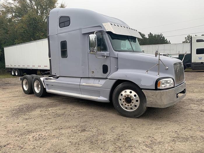 Used 2013 MACK CXU613