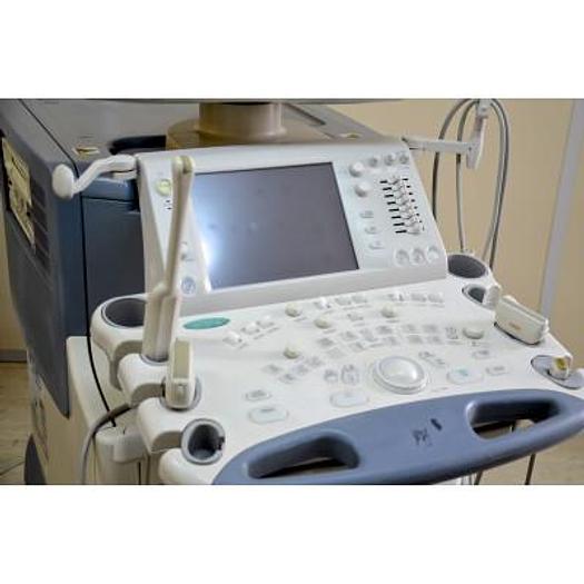 Used TOSHIBA APLIO 80 XARIO AVEC 4 SONDES