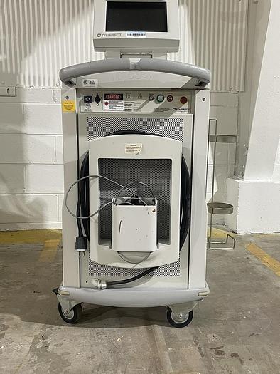 Used Coherent UltraPulse 3000C