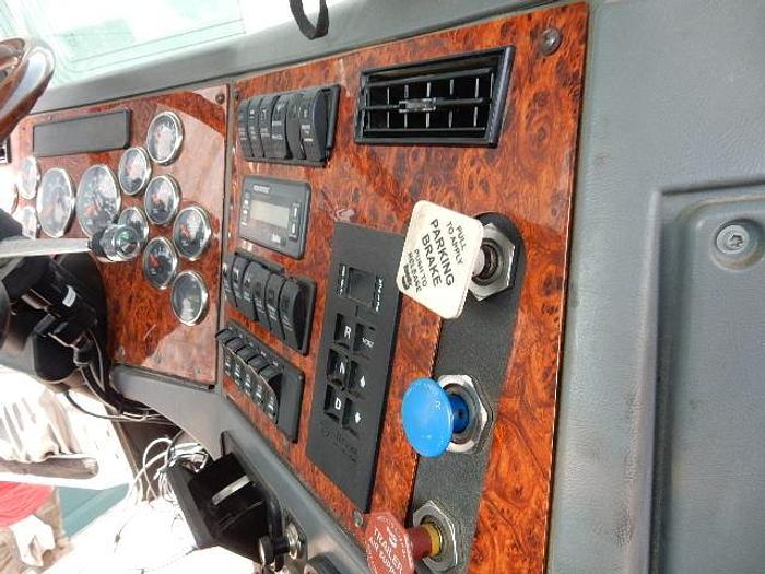 Used 2008 Western Star 4900