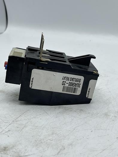 Used SIEMENS 3UA58 00-2D