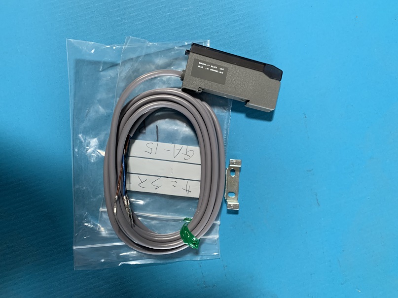 Used Sunx Inductive Proximity Sensor GA-15