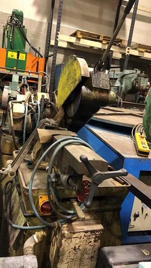 Usato TRONCATRICE PEDRAZZOLI