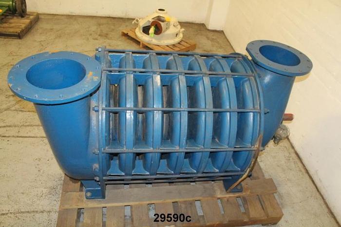 Refurbished Hoffman 75107A Blower #29590