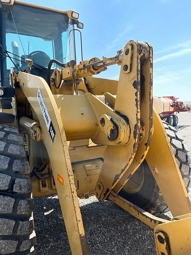Used Wheel Loader, Caterpillar, 928G (Used)