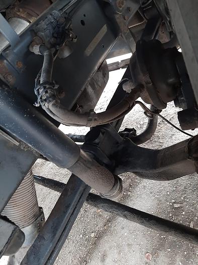 Gebruikt 2005 DAF 85 CF 430 , EURO 3, MANUAL