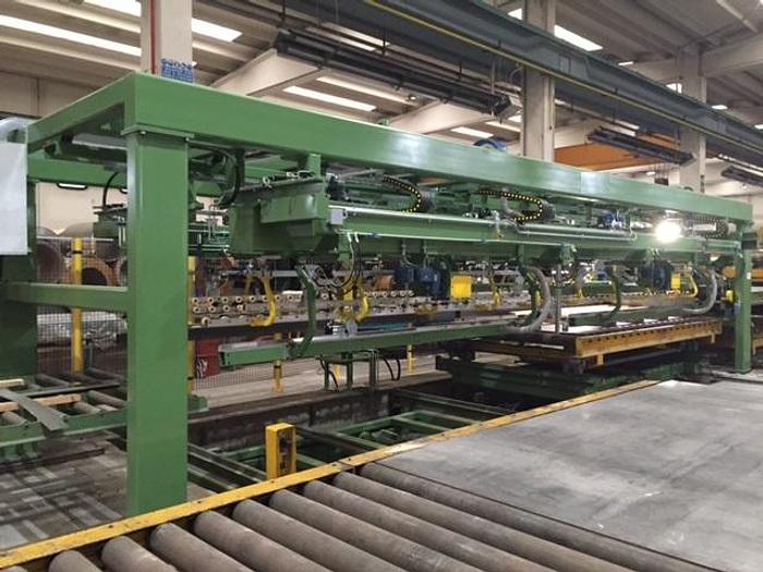 New F&P   Stainless Steel Lines (New) #3481