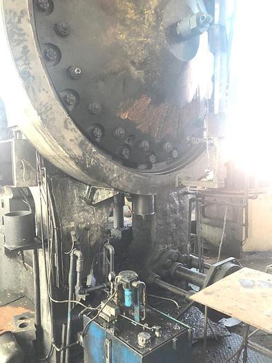 Used Press Hot Forging National Maxipress