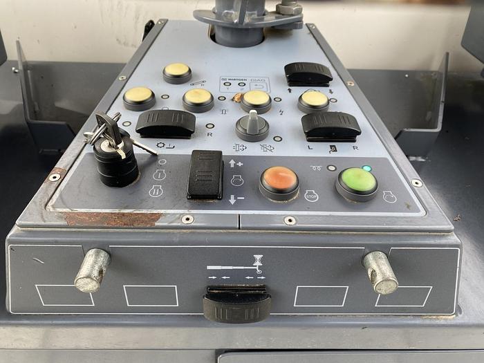 Usato 2016 WIRTGEN W200i