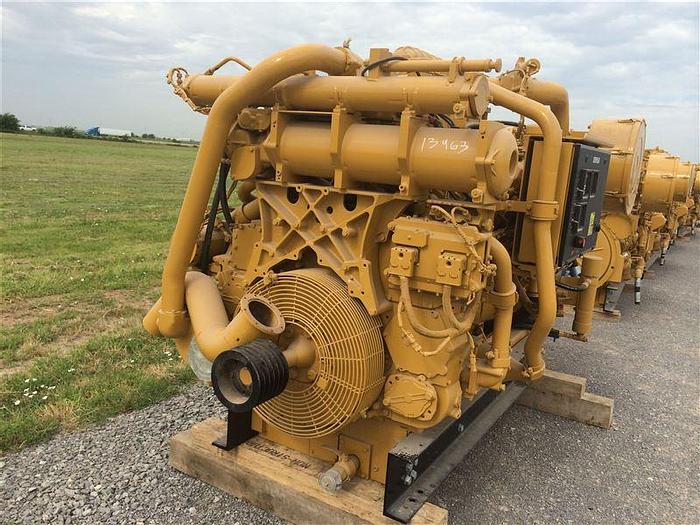 2011 National Oilfield Mud Pump