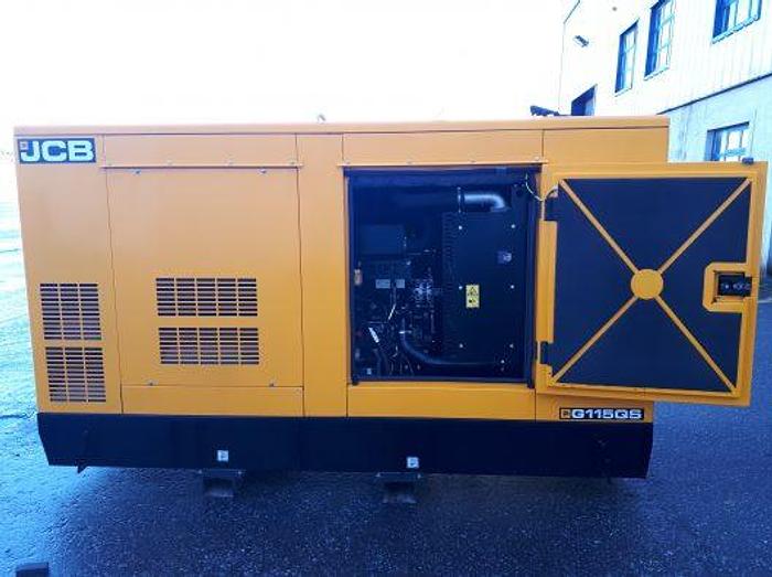 110kVA