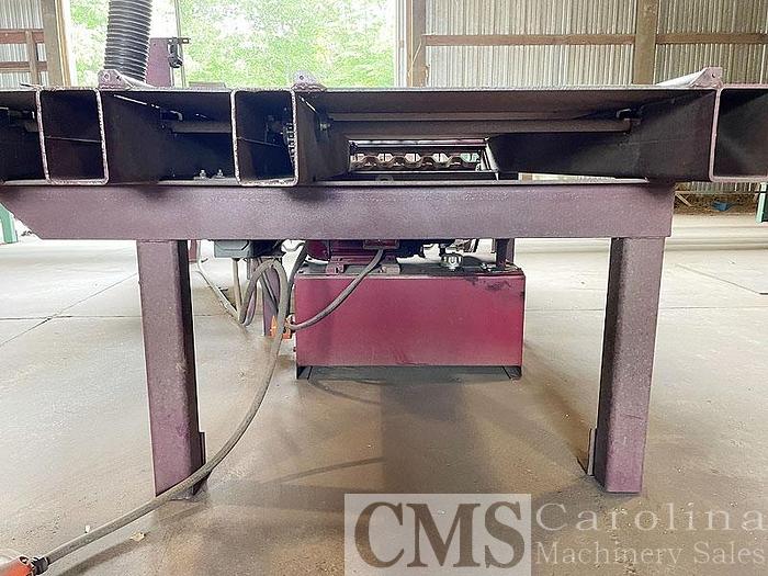 Used Keystone Model 2072 Automatic Stake Pointer