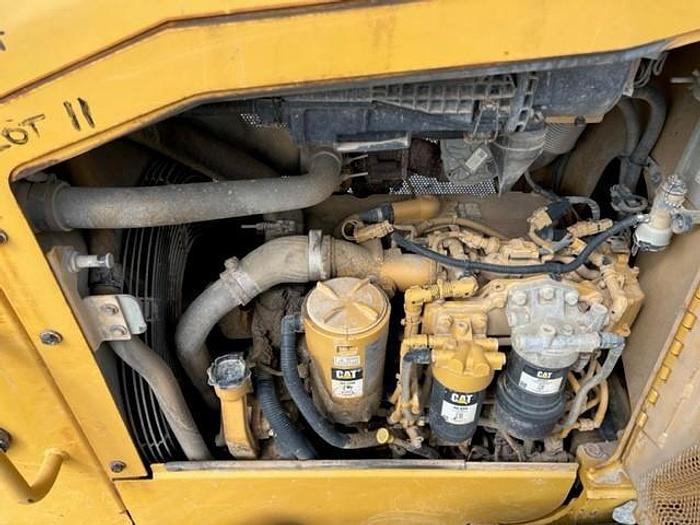 Used 2015 CAT D5K2 LGP