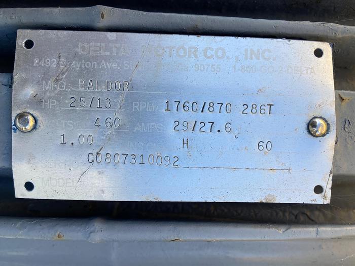 Used Centrisys CS 18-3