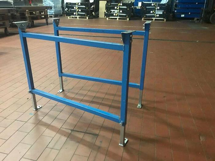 Gebraucht Rollenbahn Förderbahn Fördertechnik