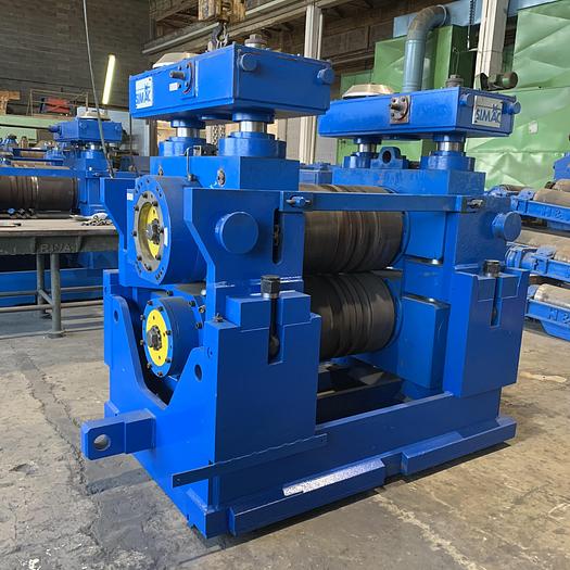 Used  SIMAC Rolling Mill Stands (Used) #3959