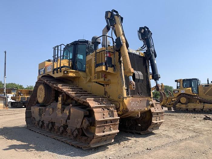 Used 2013 2013 Caterpillar D11T Dozer D11T