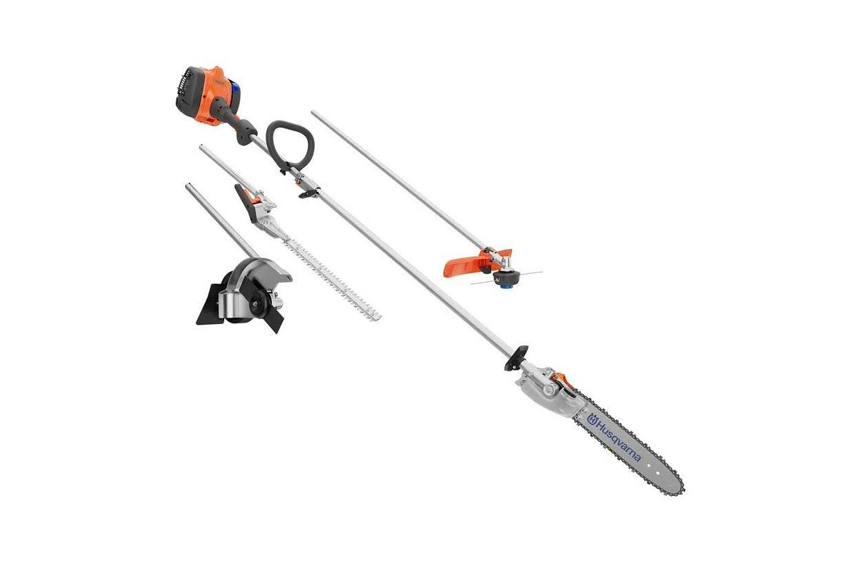 Husqvarna 122LKP