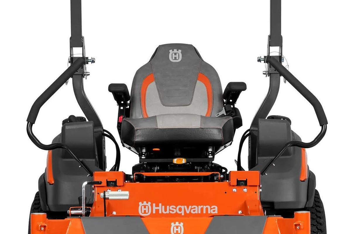 HUSQVARNA Z460XS