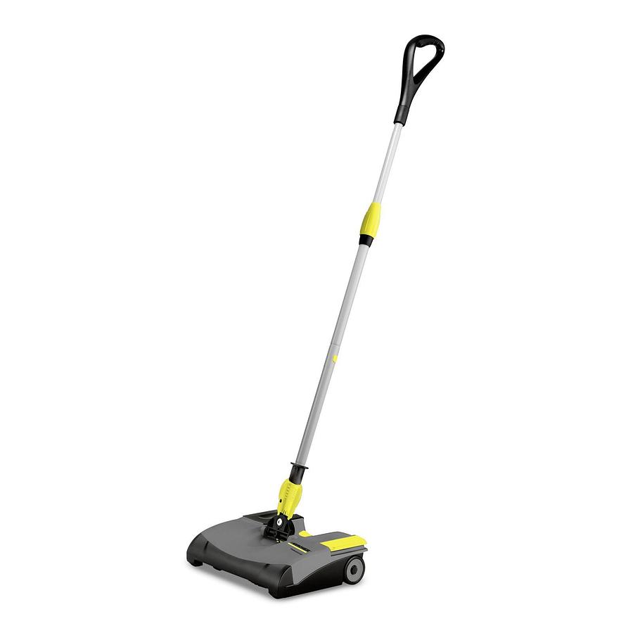 Electric broom EB 30/1