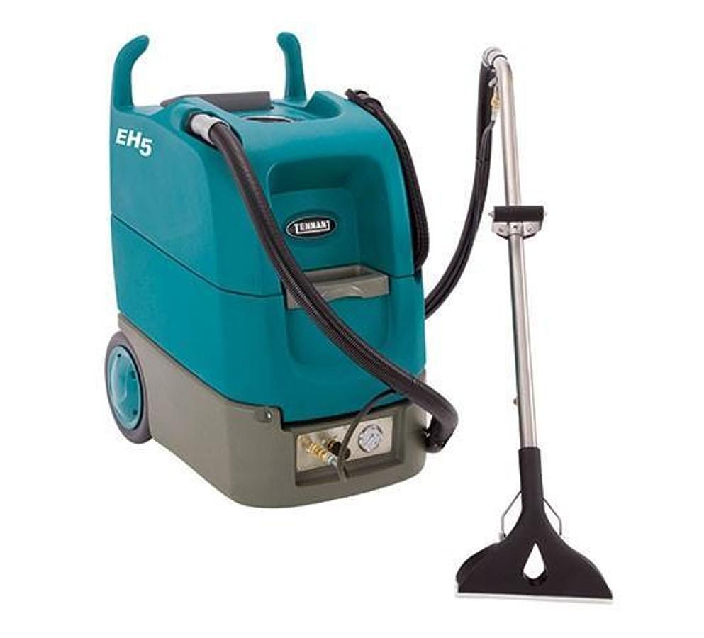 EH5 EXTRACTOR, FLOOR TOOL [TCO EH5 PAC]