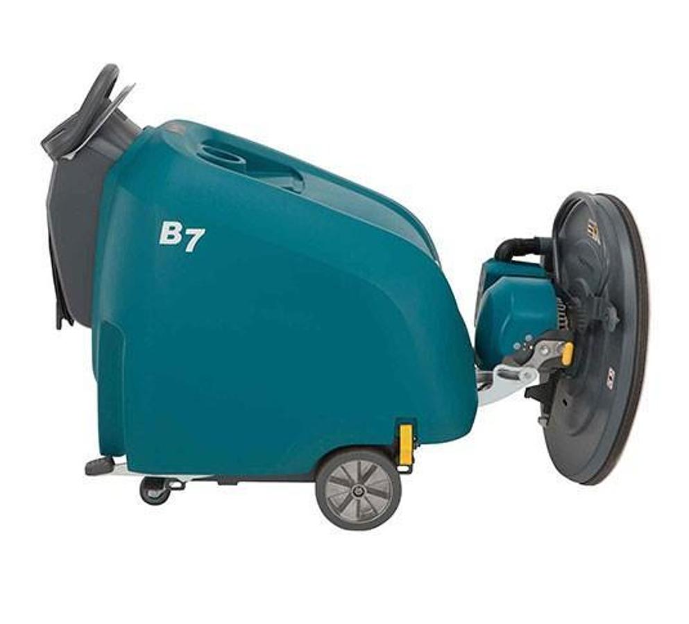 B7 Battery Walk-Behind Burnisher