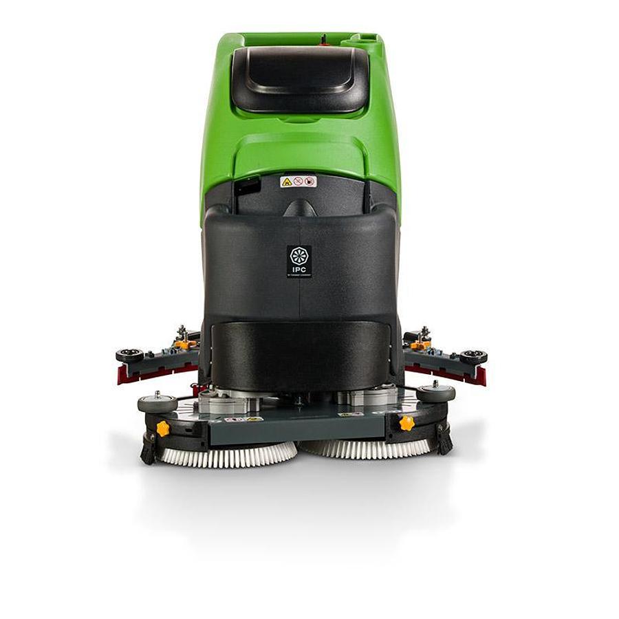 CT60 Floor Scrubber