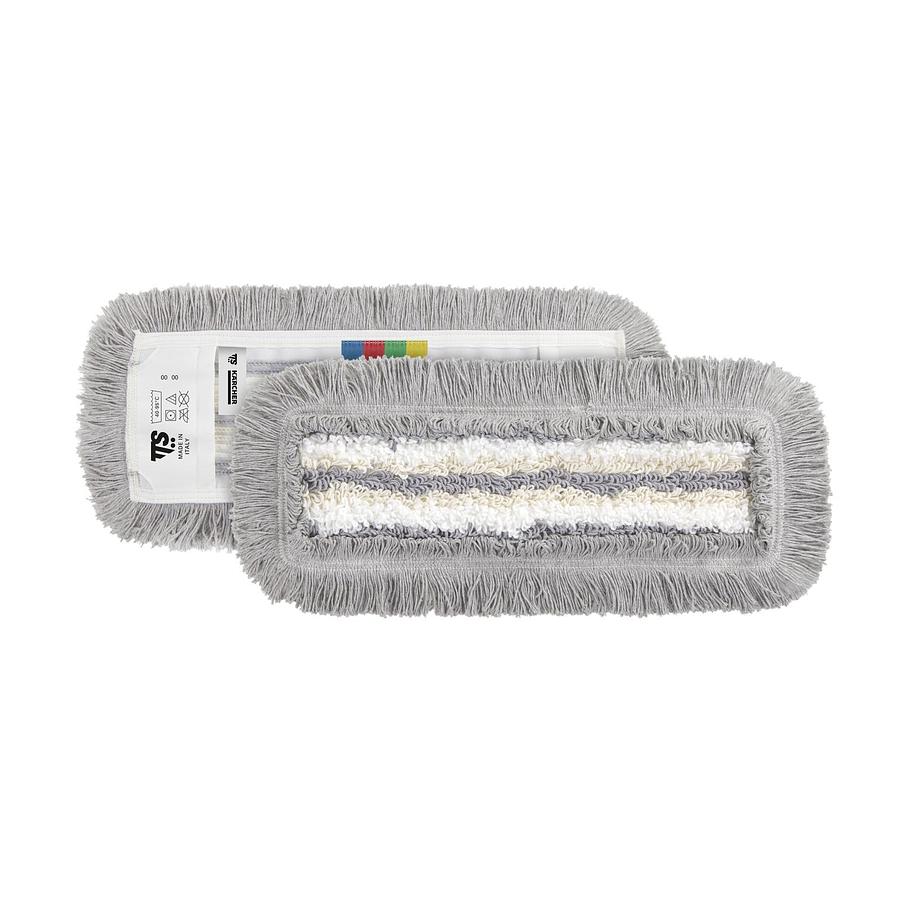 Standard Trio Tuft Mop Dust Pocket 40 cm