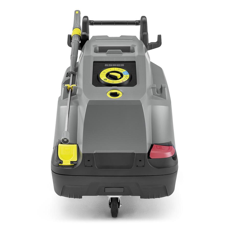 High-pressure cleaner HDS 8/18-4 C