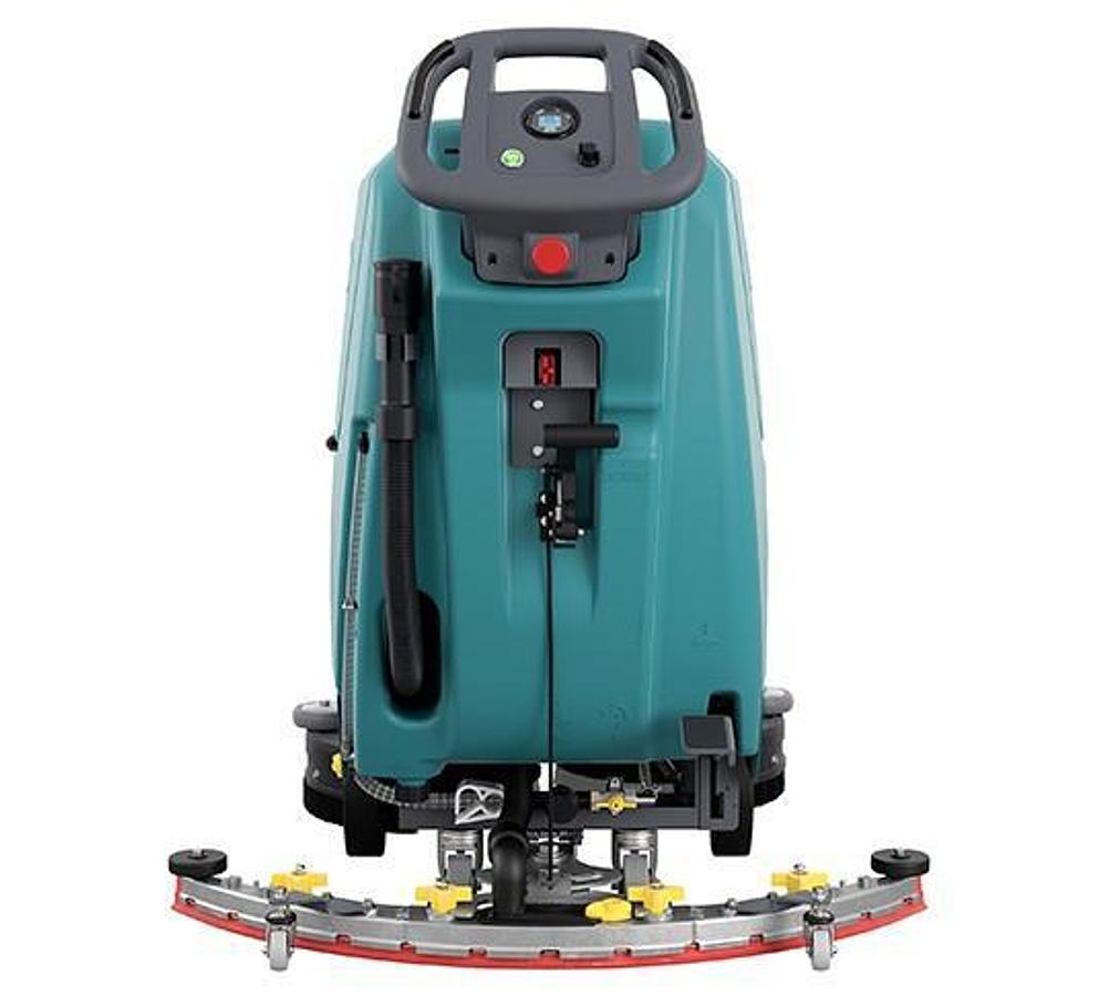 T360 Mid-Size Walk Behind Floor Scrubber