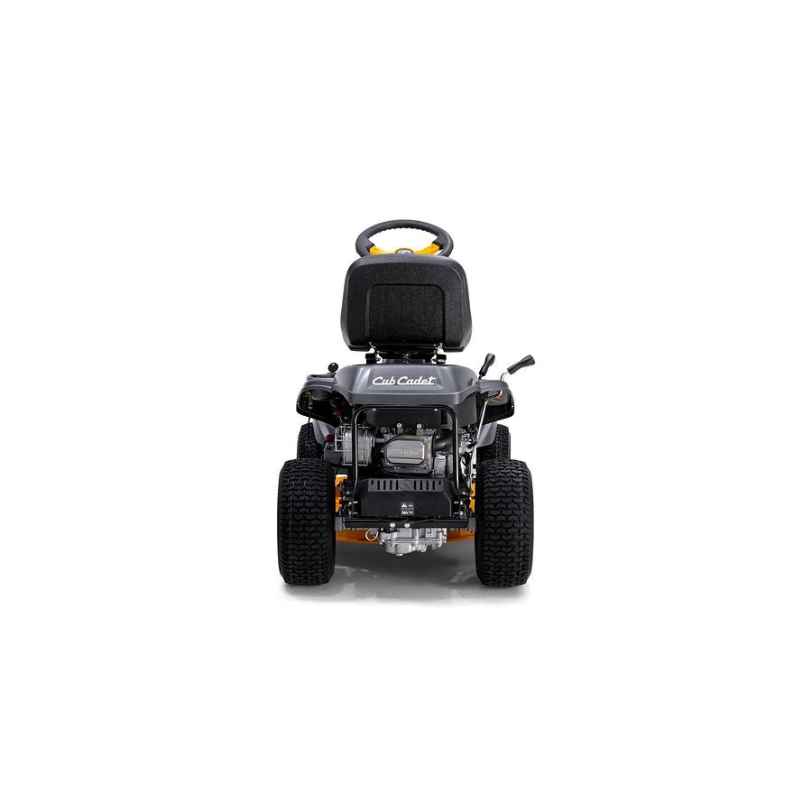 X1™ 30 H Compact Riding Lawn MowerX1™ 30 H Compact Riding Lawn Mower