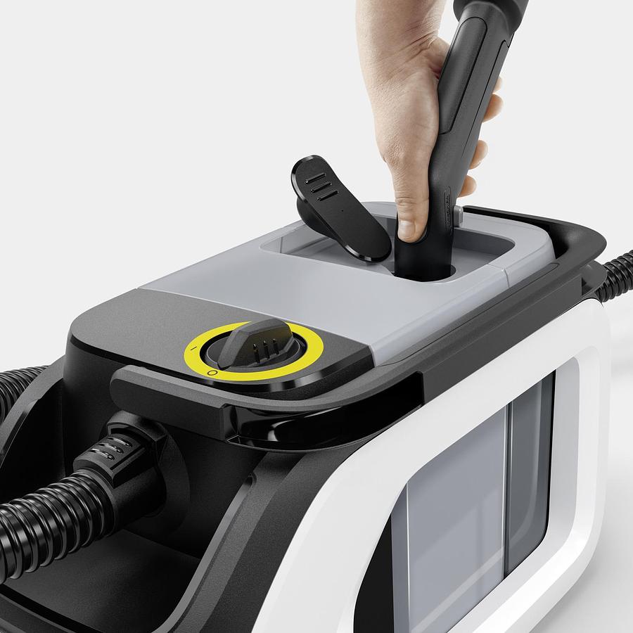 Spray extraction cleaner SE 3 Compact Home N1