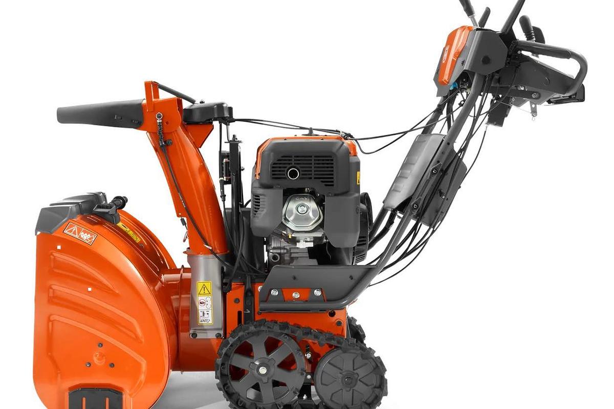 Snow Blower Drift Cutter Kit
