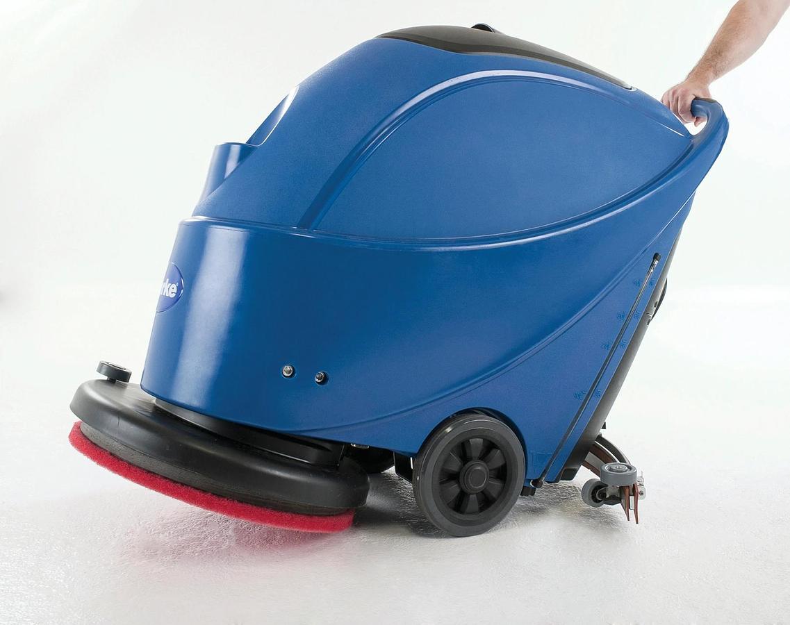 CLARKE CA30 20B 20INCH SCRUBBER