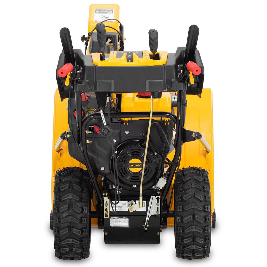 3X® 30" MAX™ IntelliPOWER® EFI Snow Blower3X® 30" MAX™ IntelliPOWER® EFI Snow Blower