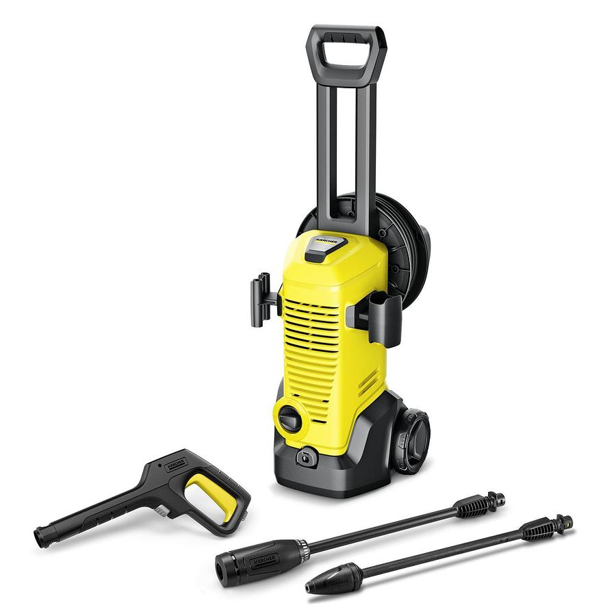 Pressure washer K 3 Premium