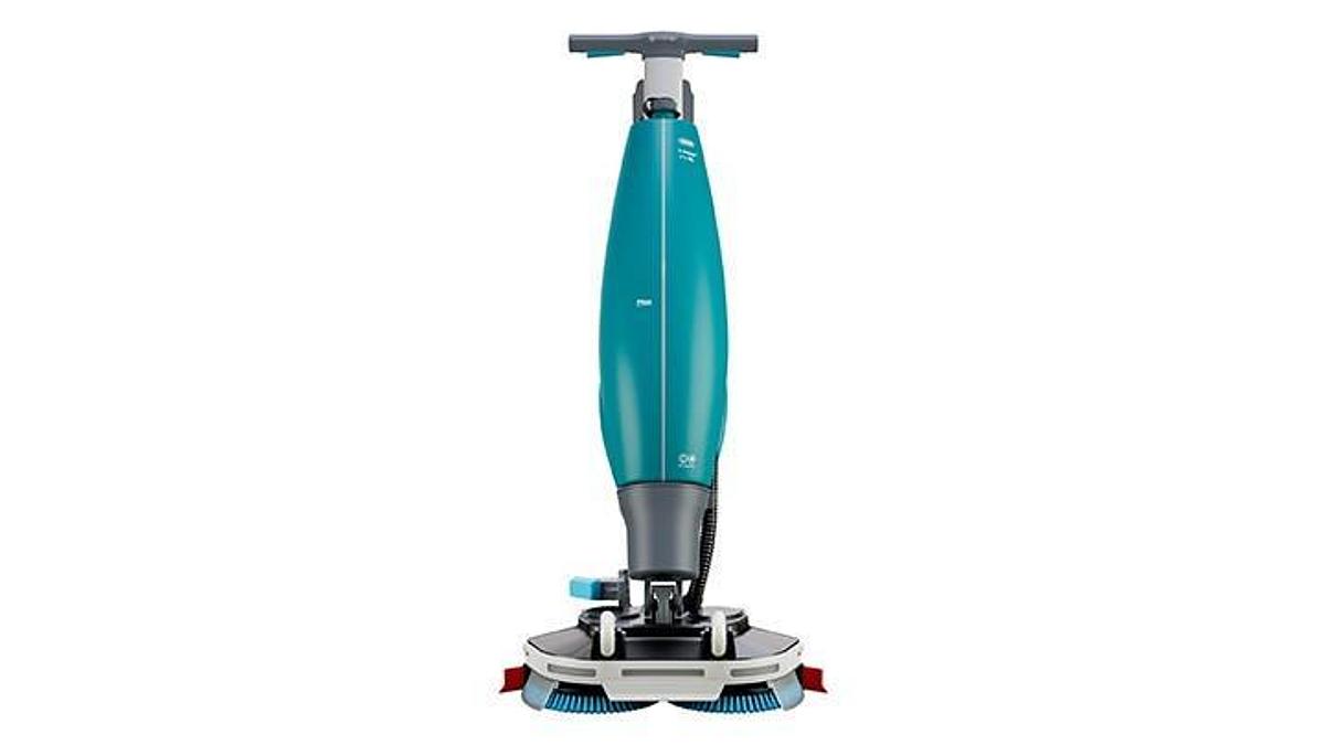 i-mop XL Plus Walk-Behind Floor Scrubber