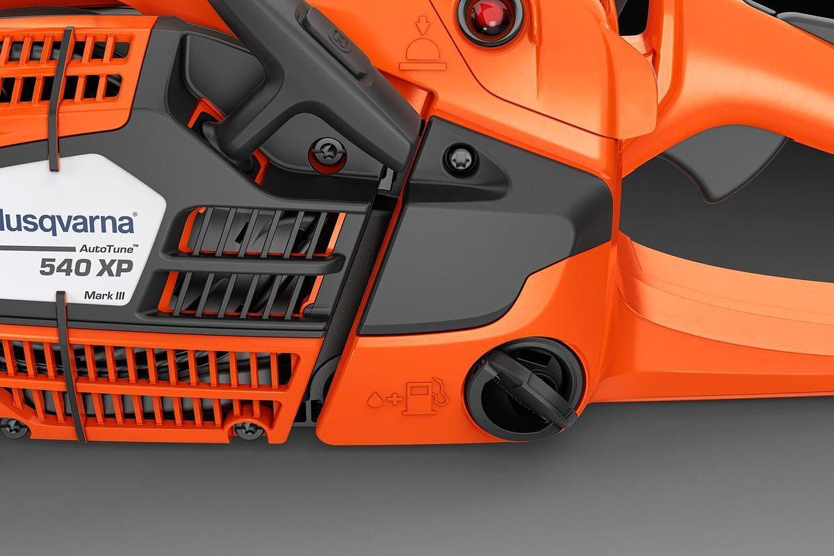 HUSQVARNA 540 XP® Mark III