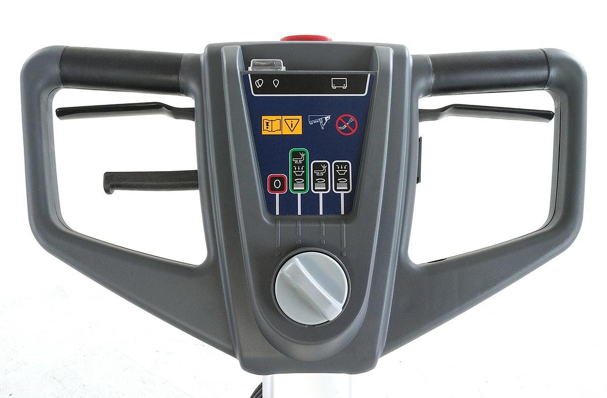 SCRUBBER SC351
