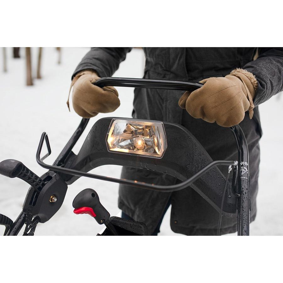 1X™ 21" LHP Snow Blower1X™ 21" LHP Snow Blower