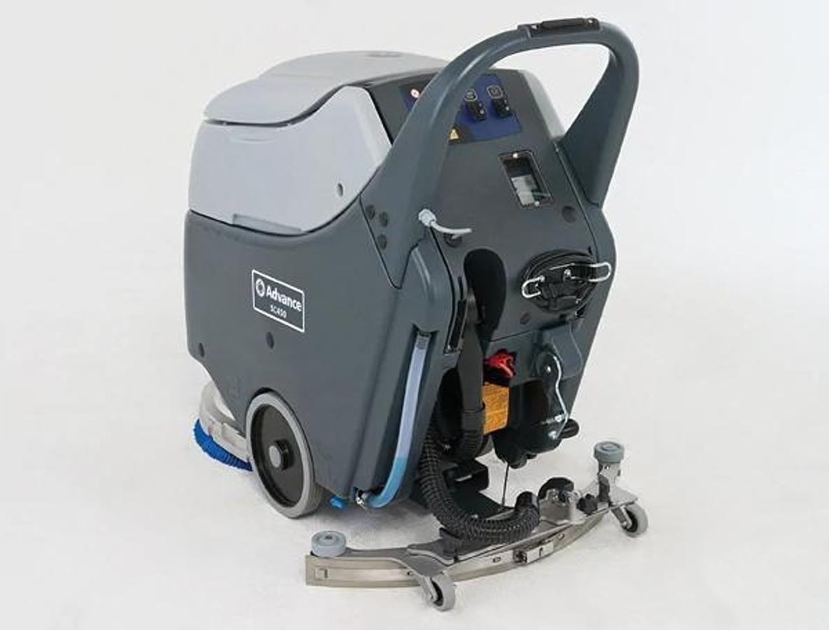SC450 20D W105 OBC PH SS